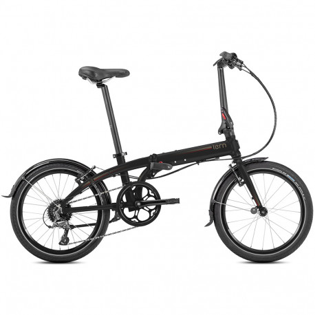 Vélo pliant Tern Link D8 Vélo pliant Tern Link D8
